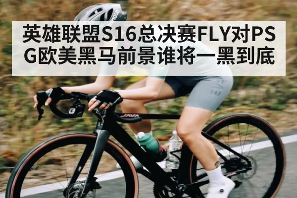 英雄联盟S16总决赛FLY对PSG欧美黑马前景谁将一黑到底